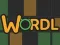 Spel Wordle aanlyn