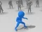 Spel Epic Stickman Challenge aanlyn