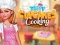 Spel Tasty Cupcakes Cooking aanlyn