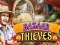 Spel Bazaar thieves aanlyn
