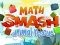 Spel Math Smash Animal Rescue aanlyn