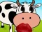 Spel Find the Invisible Cow aanlyn