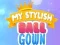 Spel My Stylish Ball Gown aanlyn