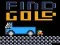 Spel Find Gold aanlyn