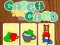 Spel Catch the Card aanlyn