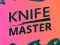 Spel Knife Master aanlyn