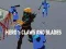 Spel Hero 1: Claws and Blades aanlyn