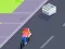Spel Paper Girl aanlyn