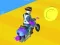 Spel Scribble Rider aanlyn