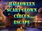 Spel Halloween Scary Clown Circus Escape aanlyn