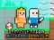 Spel Candy Kingdom Skyblock Parkour aanlyn