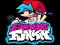 Spel Friday Night Funkin Online aanlyn