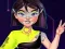 Spel Princesses Cyber Robot vs Nature aanlyn