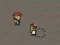 Spel Pixel Zombie Shooter aanlyn