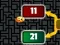 Spel Golden Beetle Division aanlyn