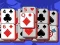 Spel Octopus Pyramid Solitaire aanlyn