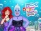 Spel Underwater Princess Vs Villain Rivalry aanlyn