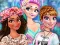 Spel Princess Style Vlog Spring Refreshment aanlyn