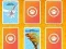 Spel National Geographic Kids Matching aanlyn