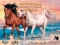 Spel Animals Jigsaw Puzzle Horses aanlyn
