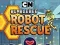 Spel Bumblebee Robot Rescue aanlyn
