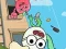 Spel Apple and Onion Party Splashers aanlyn