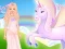 Spel Girl And The Unicorn aanlyn
