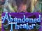 Spel Abandoned Theater aanlyn