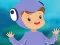 Spel Octopus Funny Girl Escape aanlyn