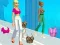 Spel Fashion Battle Catwalk Queen aanlyn