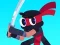 Spel Ninja Cut aanlyn
