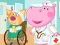 Spel Emergency Hospital Hippo Doctor aanlyn