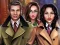 Spel Shadows of Crime aanlyn