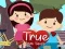 Spel True Love Test aanlyn