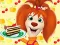 Spel The Barkers Cooking Game aanlyn