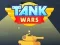Spel Tank Wars aanlyn