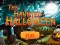 Spel The Haunted Halloween aanlyn