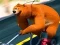 Spel Chasing Lemmings aanlyn
