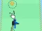 Spel Noob and Rainbow Friends aanlyn