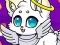 Spel Halloween Cute Pets aanlyn