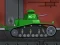 Spel Tanks 2D: Tank Wars aanlyn