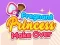 Spel Pregnant Princess Makeover aanlyn
