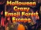 Spel Crazy Emoji Forest Escape aanlyn