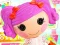 Spel Lalaloopsy: Doll Factory aanlyn