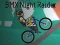 Spel BMX Night Rider aanlyn