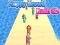 Spel Happy Crowd Rush 3D aanlyn
