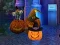 Spel Warlock Halloween Escape aanlyn