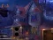 Spel Halloween Magic Girl Escape aanlyn