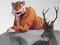 Spel Wild Hunter sniper buck aanlyn