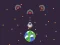 Spel Pixel Protect Your Planet aanlyn